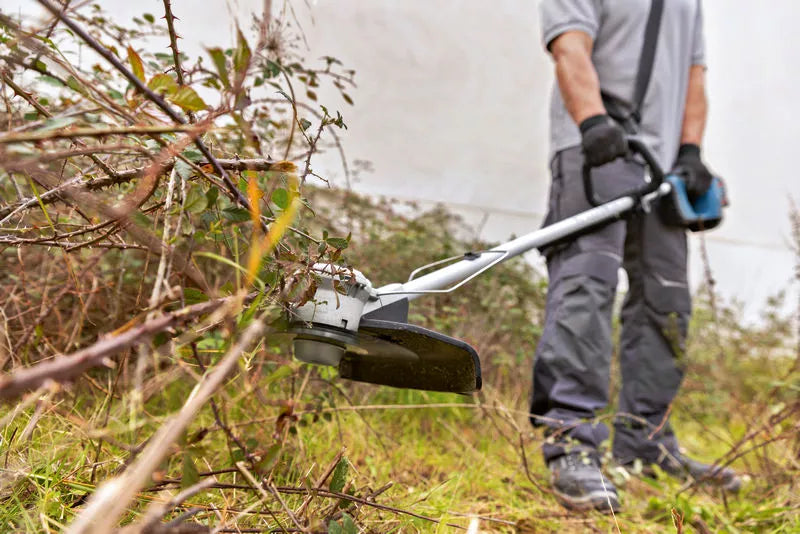 Bosch Professional | Brush Cutter GFR 18V-23 (Battery Excluded)