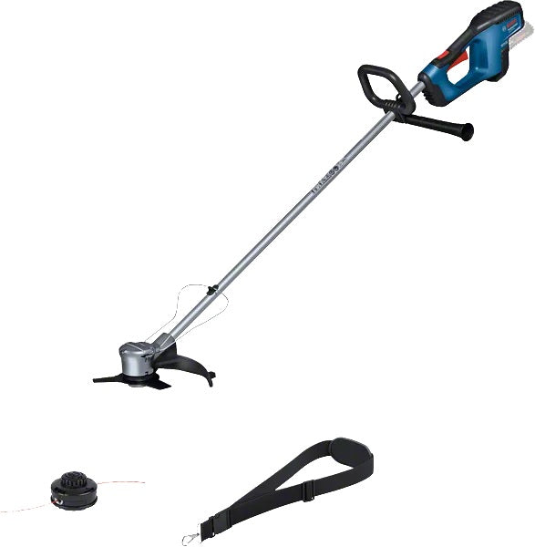 Bosch Professional | Brush Cutter GFR 18V-23 (Battery Excluded)