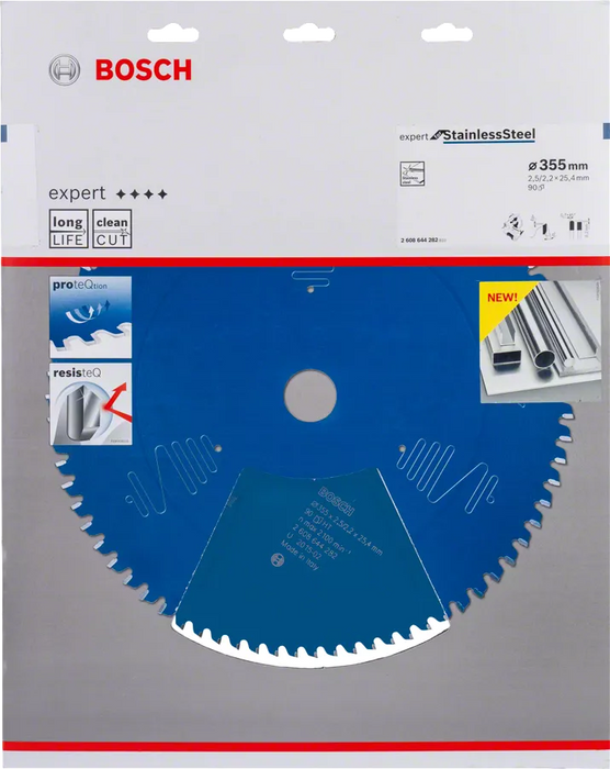 Bosch Professional | Circular Saw Blade EX SL T 305X25,4mm 80T