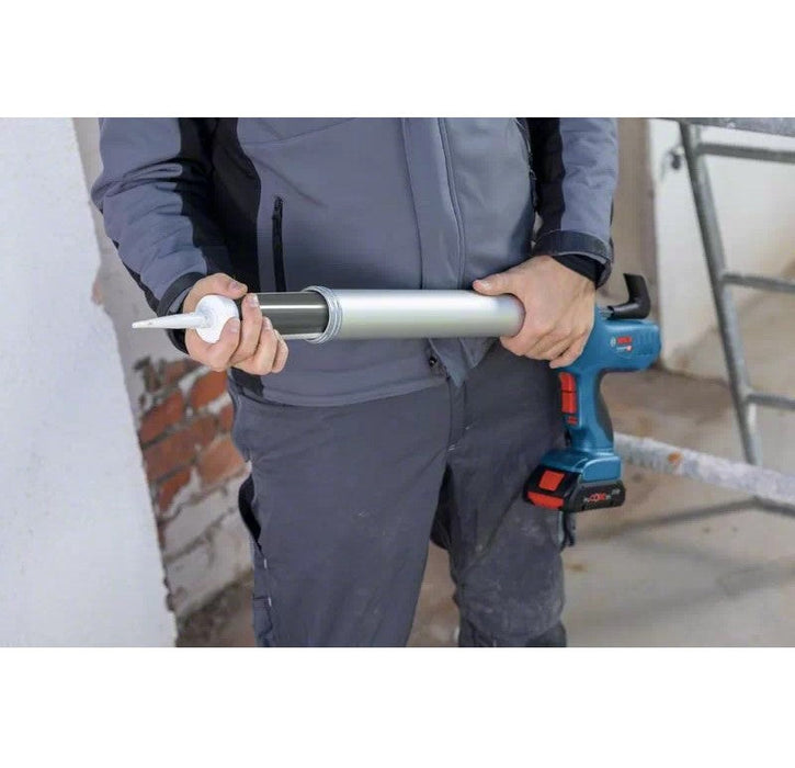 Bosch Professional | Cordless Caulking Gun GCG 18V-600 (Battery Excluded)