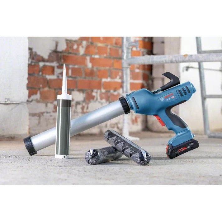 Bosch Professional | Cordless Caulking Gun GCG 18V-600 (Battery Excluded)