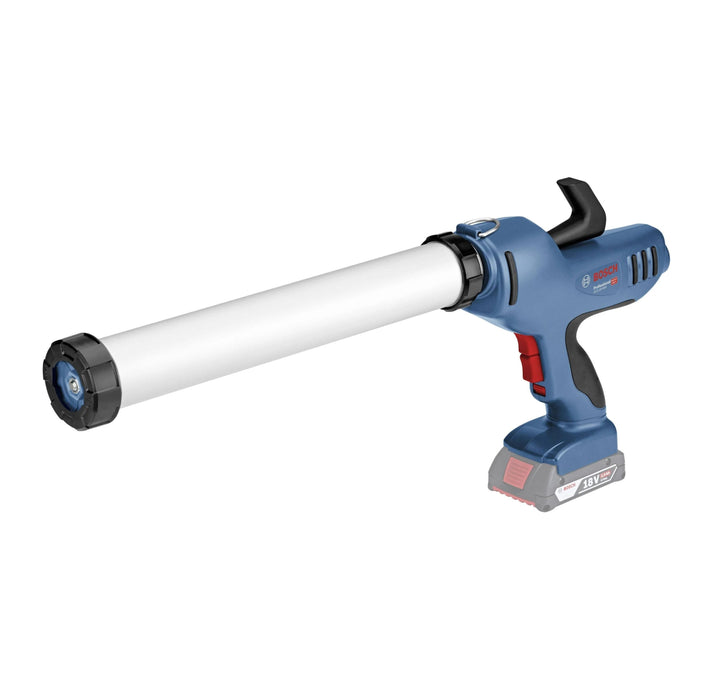 Bosch Professional | Cordless Caulking Gun GCG 18V-600 (Battery Excluded)