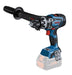 Bosch Professional | Cordless Drill GSB 18V-150 C Solo - BPM Toolcraft