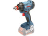 Bosch Professional | Cordless Impact Wrench GDX 180-LI Solo (Online Only) - BPM Toolcraft