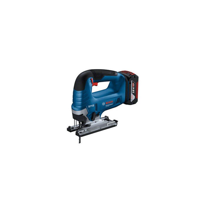 Bosch Professional | Cordless Jigsaw GST 185 Tool Only