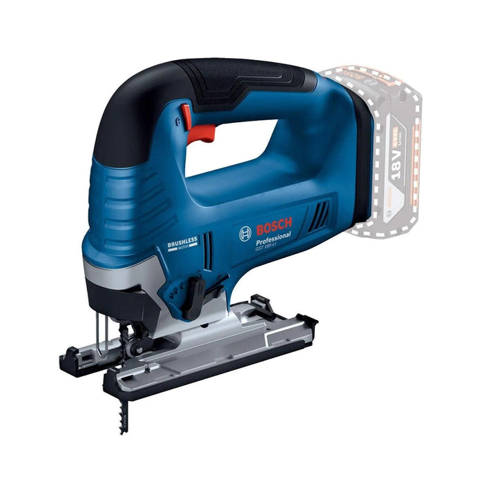 Bosch Professional | Cordless Jigsaw GST 185 Tool Only