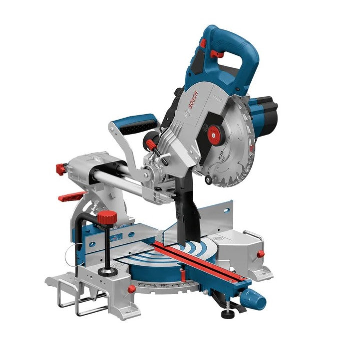 Bosch Professional | Cordless Mitre Saw GCM 18V-216 Solo