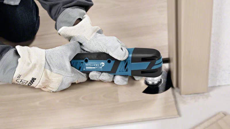 Bosch Professional | Cordless Multi-Tool GOP 12V-28 (Battery Excluded)