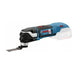 Bosch Professional | Cordless Multi-Tool GOP 18V-28 Solo - BPM Toolcraft