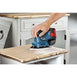 Bosch Professional | Cordless Orbital Sander GSS 18V-10 Solo - Online Only - BPM Toolcraft