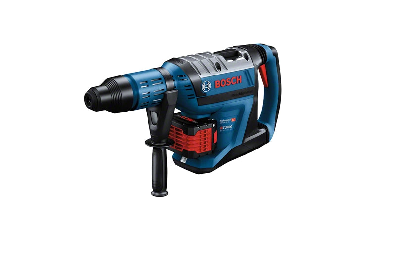 Bosch Professional | Cordless Rotary Hammer GBH 18V-45 C