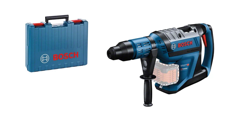 Bosch Professional | Cordless Rotary Hammer GBH 18V-45 C