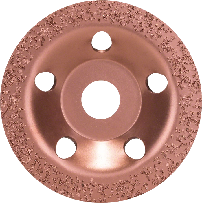 Bosch Professional | Cup Wheel Flat Coarse 115mm