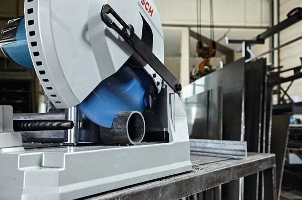 Bosch Professional | Cut-Off Saw GCD 12 JL