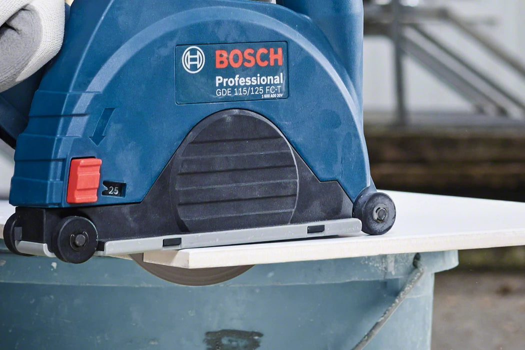 Bosch Professional | Cutting Disc Best for Ceramics 230 X 22,23 X 2,4 X 10mm Continuous Rim