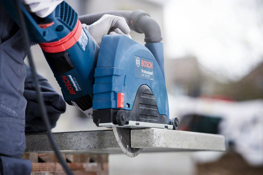 Bosch Professional | Cutting Disc Best for Concrete 230 X 22,23 X 2,4 X 15mm Segmented