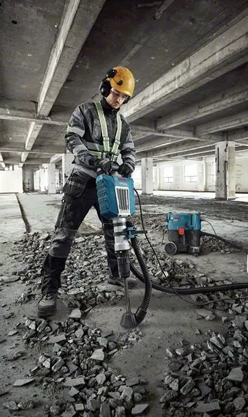 Bosch Professional | Demolition Hammer GSH 14 C