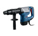 Bosch Professional | Demolition Hammer SDS-Max GSH 500 5kg (successor to the GSH 5) - BPM Toolcraft