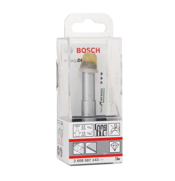 Bosch Professional | Diamond Bit Easy Dry 12mm