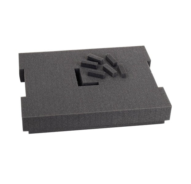 Bosch Professional | Foam Insert 136 - BPM Toolcraft