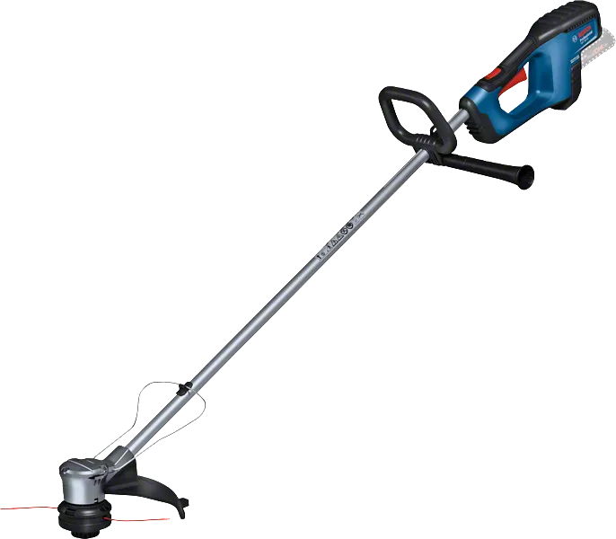 Bosch Professional | Grass Trimmer GRT 18V-33 (Battery Excluded)