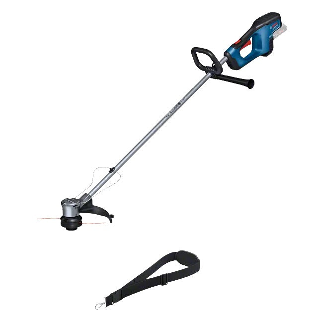 Bosch Professional | Grass Trimmer GRT 18V-33 (Battery Excluded)