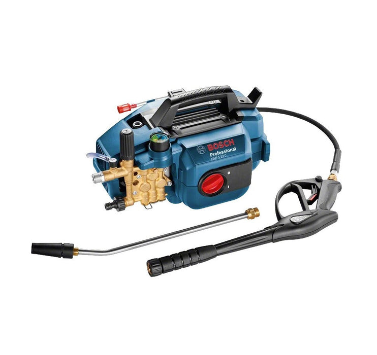 Bosch Professional | High Pressure Washer GHP 5-13 C 2300W (Online Only) - BPM Toolcraft