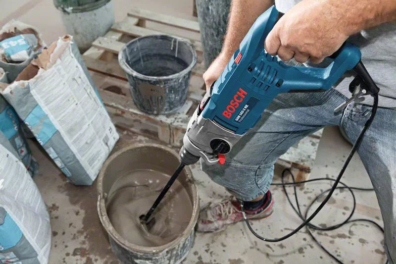 Bosch Professional | Impact Drill  GSB 162-2 RE (keyless)