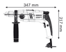 Bosch Professional | Impact Drill GSB 18-2 RE 800W (Online Only) - BPM Toolcraft