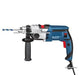 Bosch Professional | Impact Drill GSB 19-2 RE 850W - BPM Toolcraft