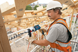 Bosch Professional | Impact Drill GSB 21-2 RCT (Online Only) - BPM Toolcraft