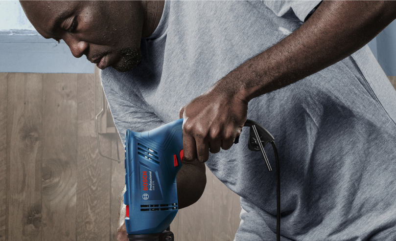 Bosch Professional | Impact Drill GSB 570 - BPM Toolcraft