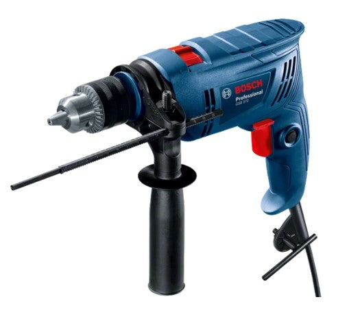 Bosch Professional | Impact Drill GSB 570 - BPM Toolcraft