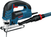 Bosch Professional | Jigsaw GST 150 BCE - BPM Toolcraft