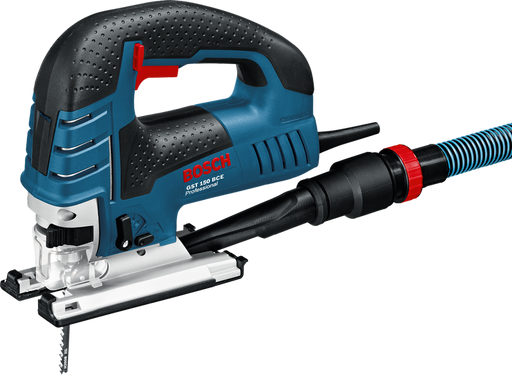 Bosch Professional | Jigsaw GST 150 BCE - BPM Toolcraft