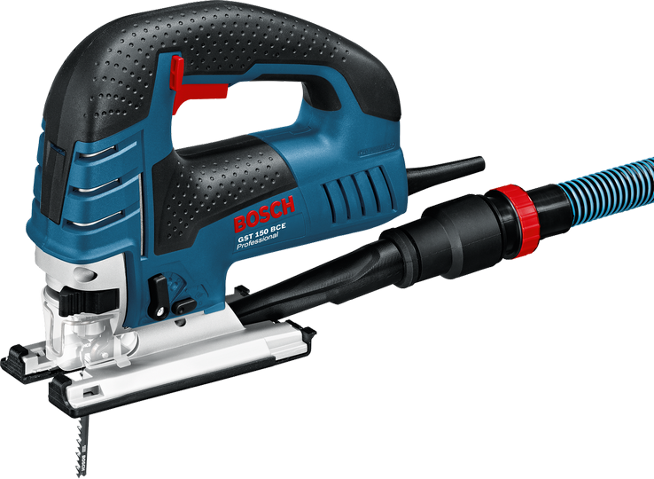 Bosch Professional | Jigsaw GST 150 BCE - BPM Toolcraft