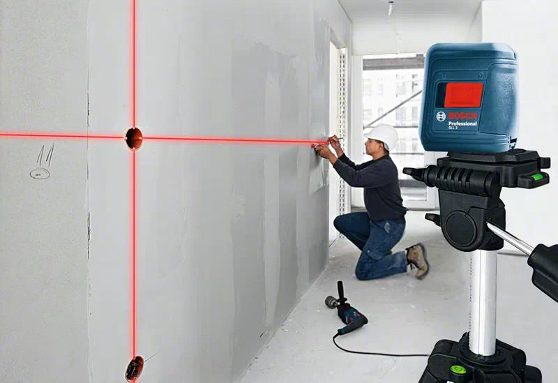 Bosch Professional | Laser Line Level GLL 2