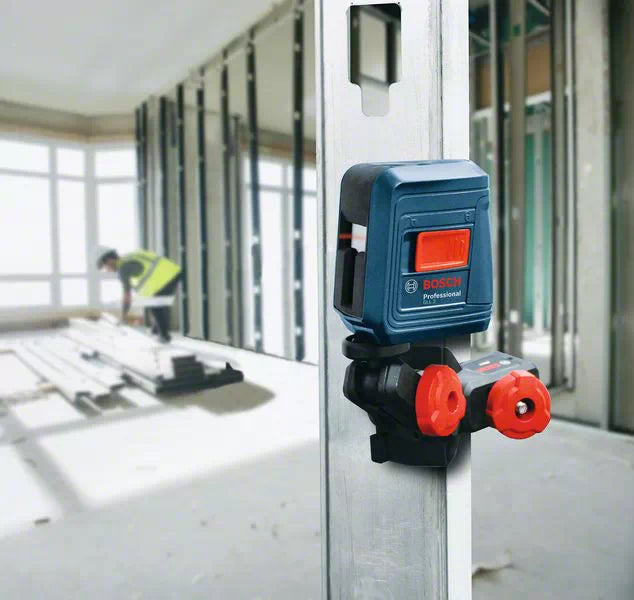 Bosch Professional | Laser Line Level GLL 2