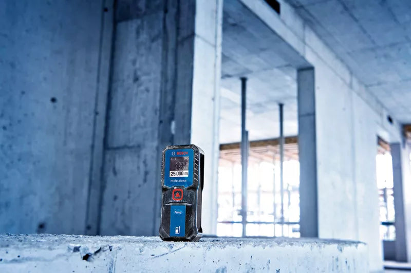 Bosch Professional | Laser Measure GLM 25-23