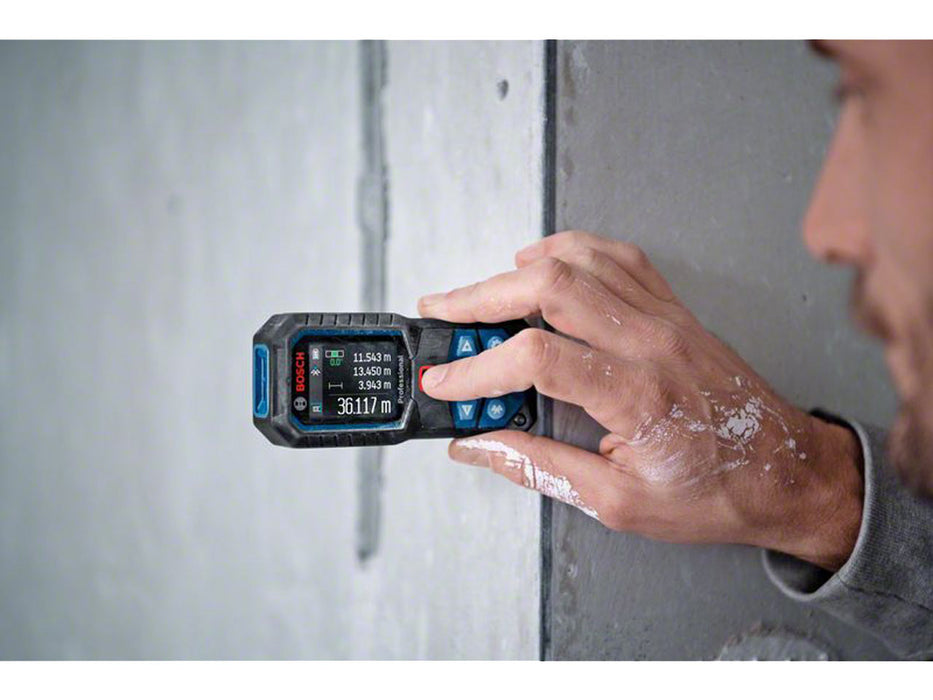 Bosch Professional | Laser Measure GLM 50-27 C