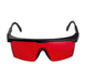 Bosch Professional | Laser Viewing Glasses (Red) - BPM Toolcraft