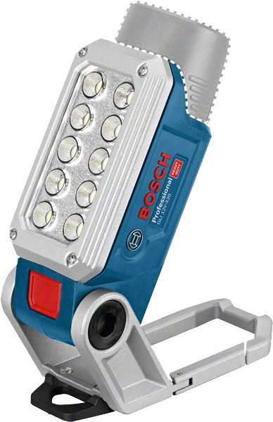 Bosch Professional | Light GLI 12V-330 (Battery Excluded)