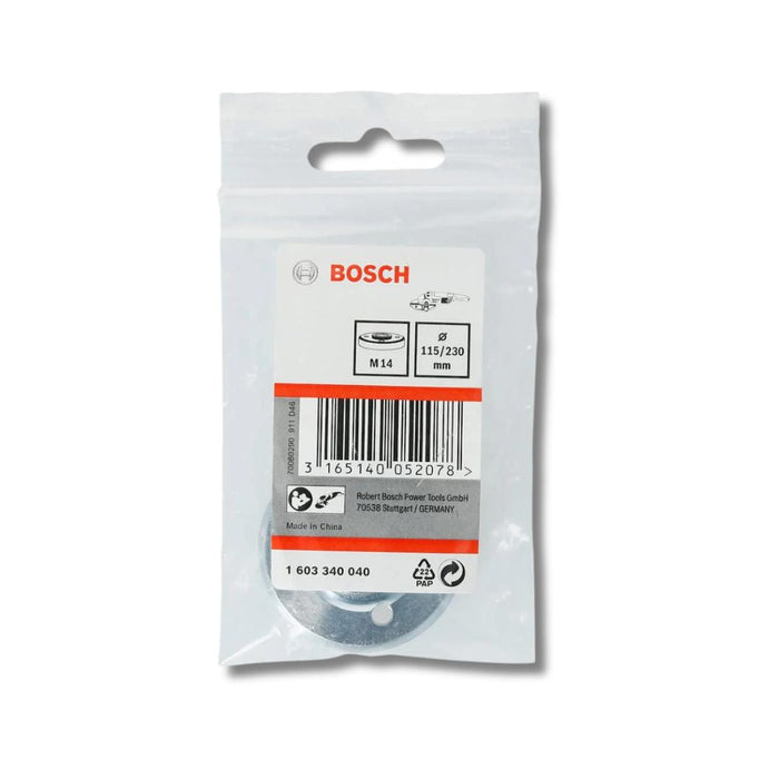 Bosch Professional | Locking Nut for Angle Grinder