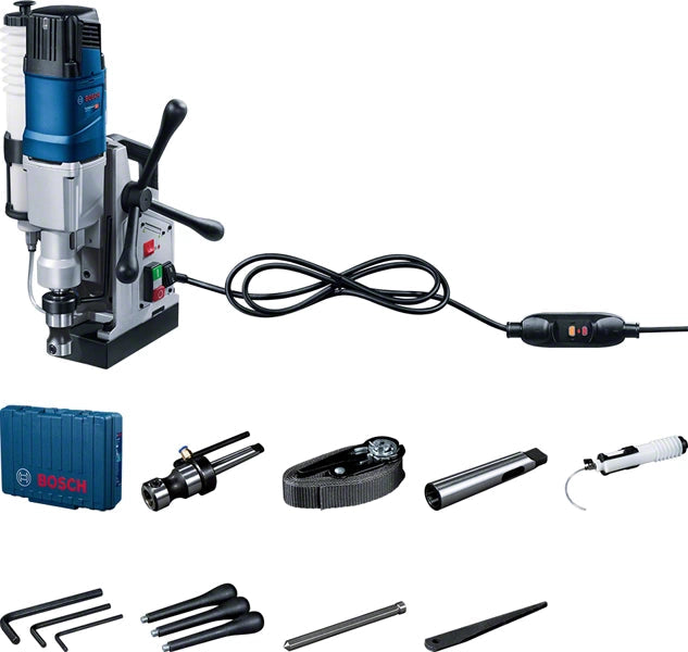 Bosch Professional | Magnetic Core Drill GBM 50-2