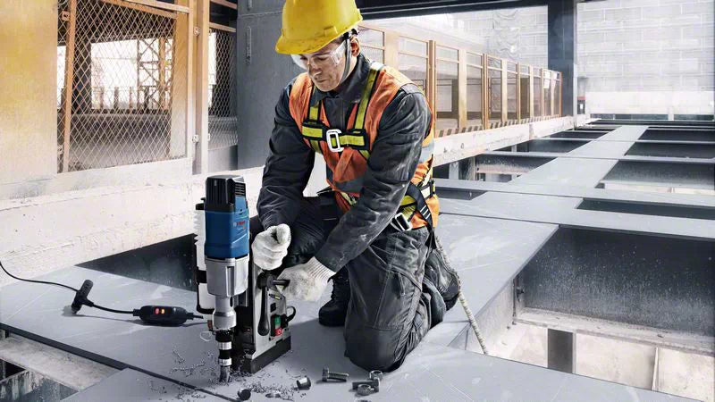 Bosch Professional | Magnetic Core Drill GBM 50-2