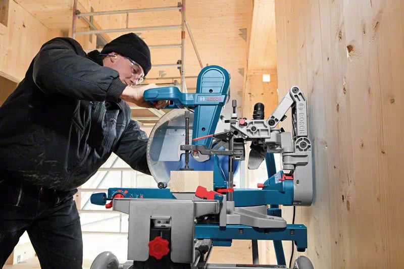 Bosch Professional | Mitre Saw GCM 12 GDL