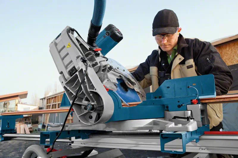 Bosch Professional | Mitre Saw GCM 12 GDL