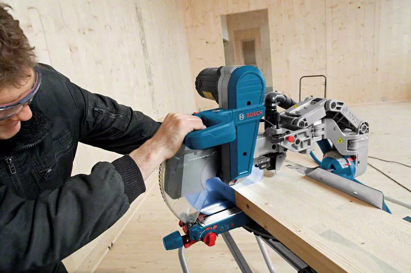 Bosch Professional | Mitre Saw GCM 12 GDL