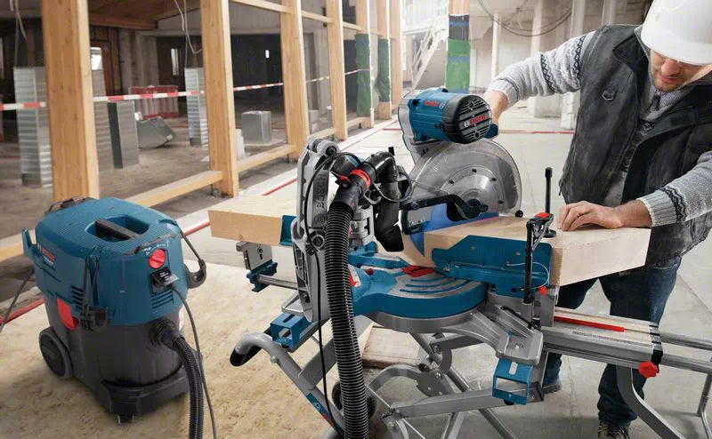 Bosch Professional | Mitre Saw GCM 12 GDL