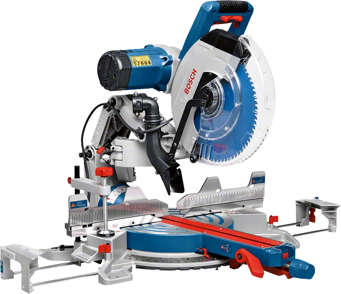 Bosch Professional | Mitre Saw GCM 12 GDL